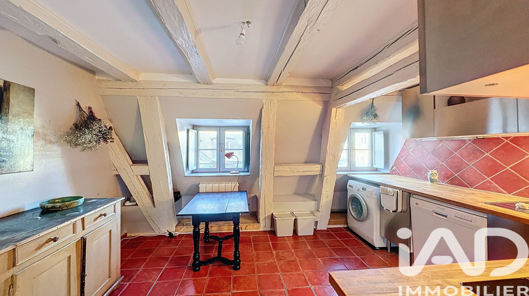 Ma-Cabane - Vente Appartement Strasbourg, 100 m²