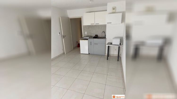 Ma-Cabane - Vente Appartement Strasbourg, 22 m²