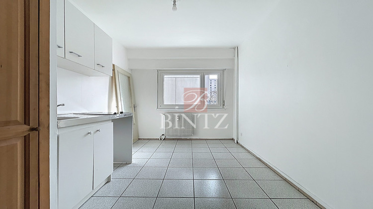 Ma-Cabane - Vente Appartement Strasbourg, 62 m²