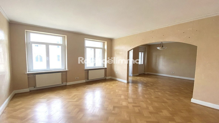 Ma-Cabane - Vente Appartement Strasbourg, 85 m²