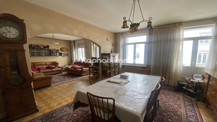 Ma-Cabane - Vente Appartement Strasbourg, 85 m²