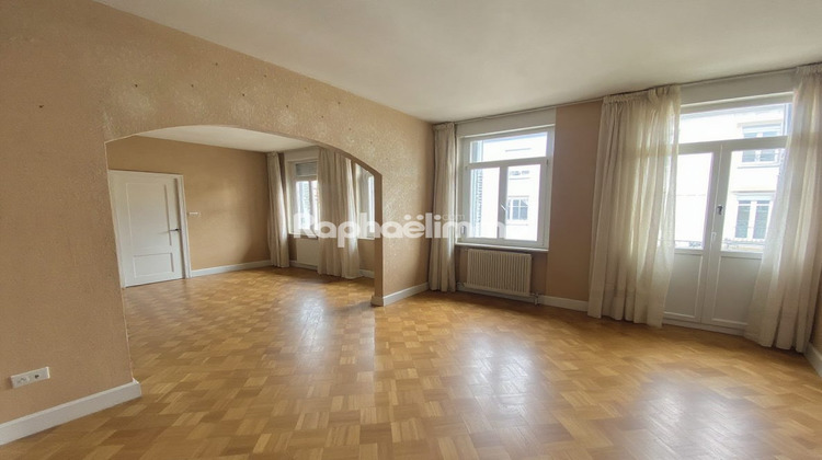 Ma-Cabane - Vente Appartement Strasbourg, 85 m²