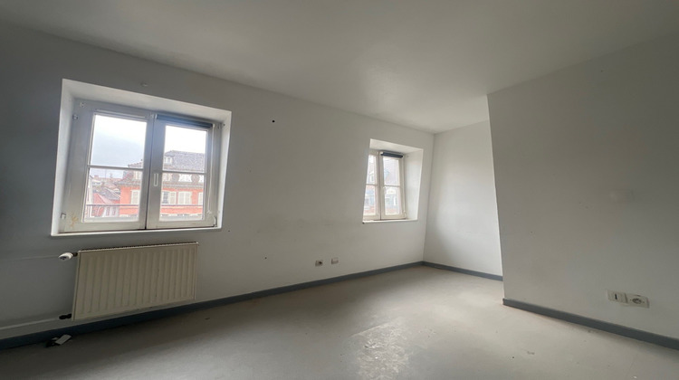 Ma-Cabane - Vente Appartement Strasbourg, 12 m²