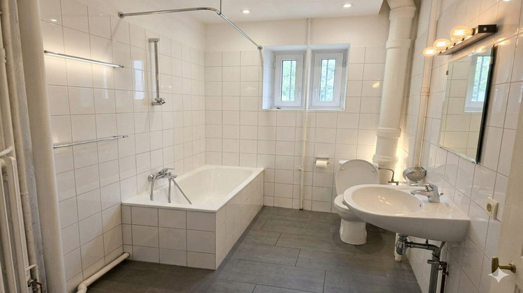 Ma-Cabane - Vente Appartement Strasbourg, 69 m²