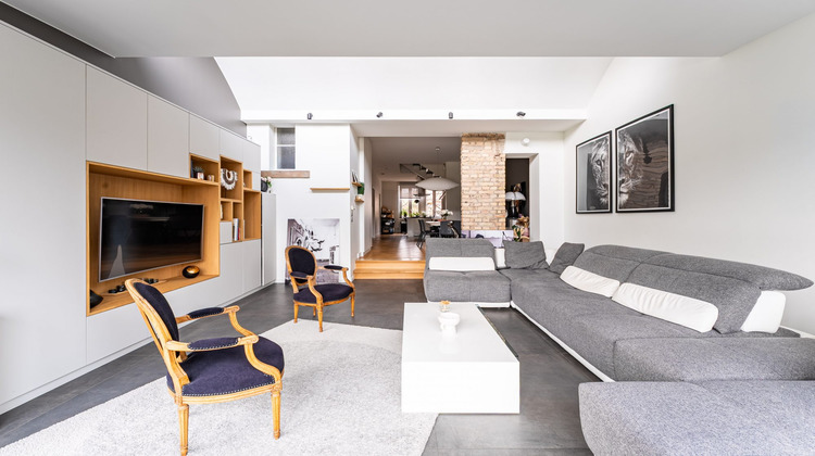 Ma-Cabane - Vente Appartement Strasbourg, 172 m²