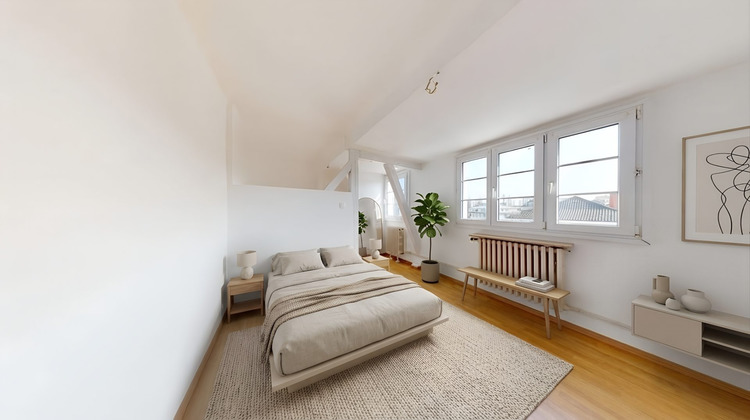 Ma-Cabane - Vente Appartement Strasbourg, 54 m²