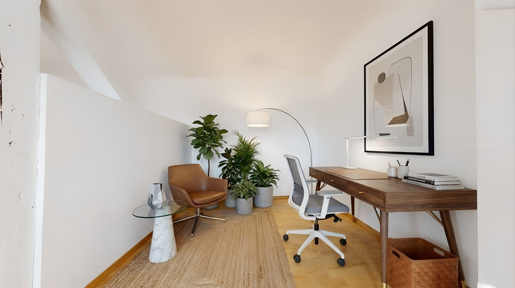 Ma-Cabane - Vente Appartement Strasbourg, 54 m²