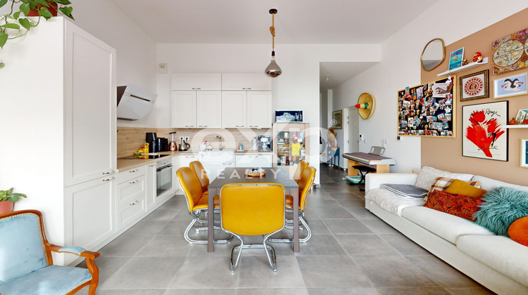 Ma-Cabane - Vente Appartement Strasbourg, 62 m²