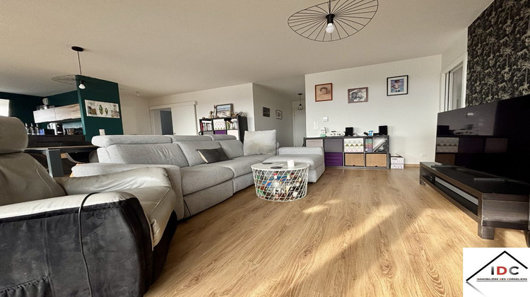 Ma-Cabane - Vente Appartement Strasbourg, 110 m²