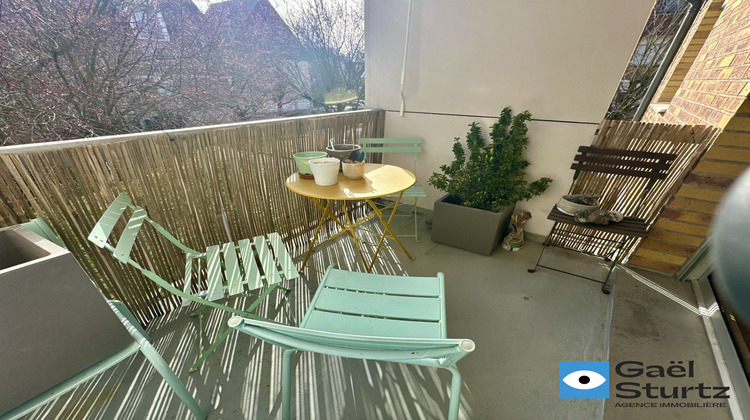 Ma-Cabane - Vente Appartement Strasbourg, 70 m²