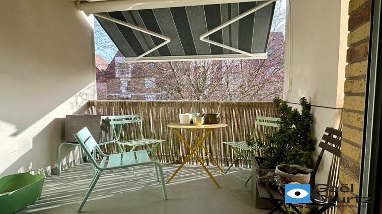 Ma-Cabane - Vente Appartement Strasbourg, 70 m²