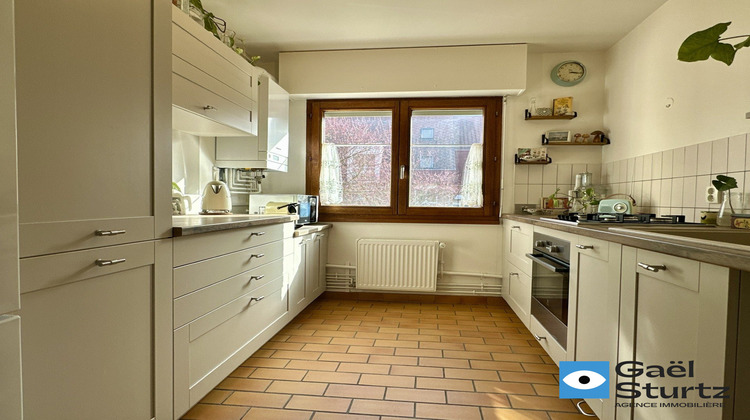 Ma-Cabane - Vente Appartement Strasbourg, 70 m²