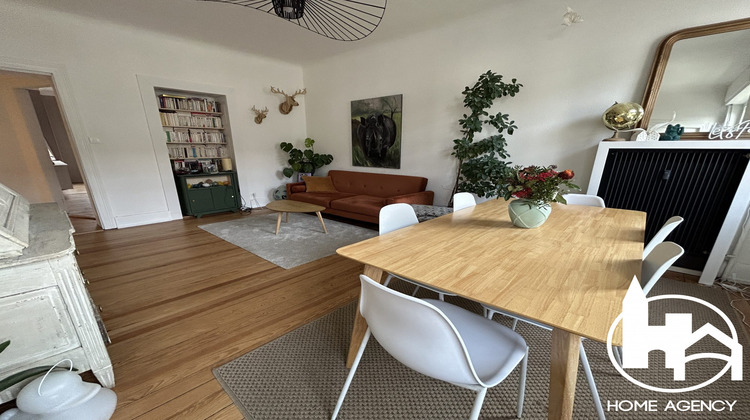 Ma-Cabane - Vente Appartement Strasbourg, 86 m²