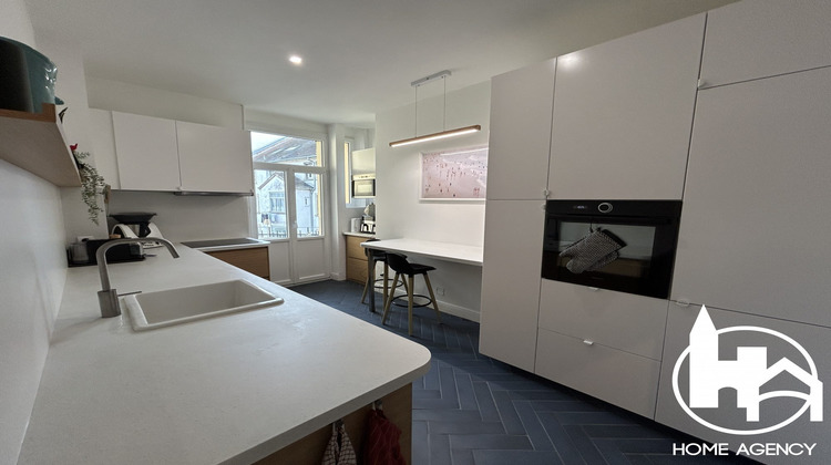 Ma-Cabane - Vente Appartement Strasbourg, 86 m²