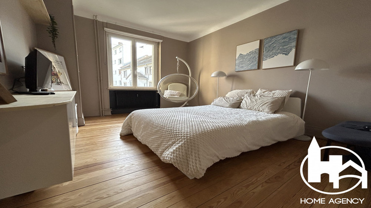Ma-Cabane - Vente Appartement Strasbourg, 86 m²