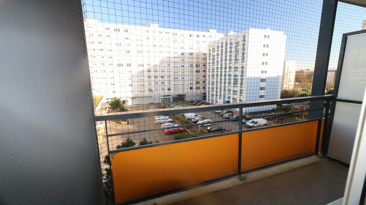 Ma-Cabane - Vente Appartement Strasbourg, 21 m²