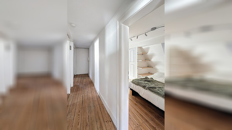 Ma-Cabane - Vente Appartement Strasbourg, 52 m²