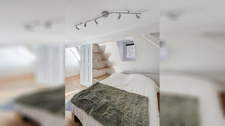 Ma-Cabane - Vente Appartement Strasbourg, 52 m²