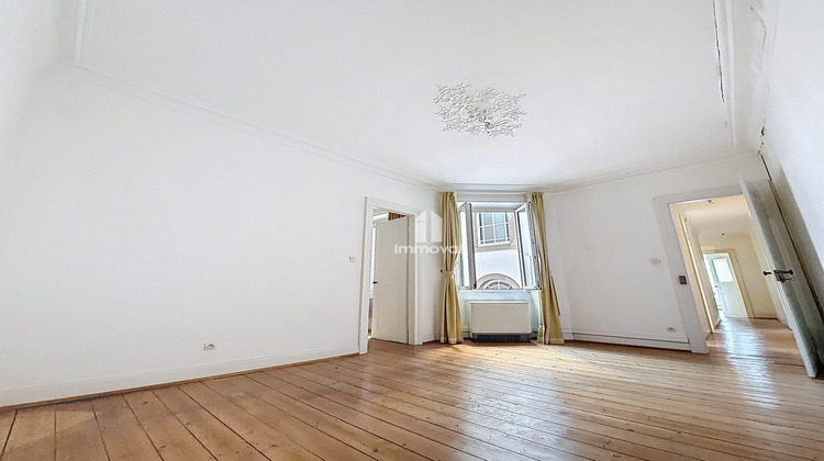 Ma-Cabane - Vente Appartement Strasbourg, 75 m²