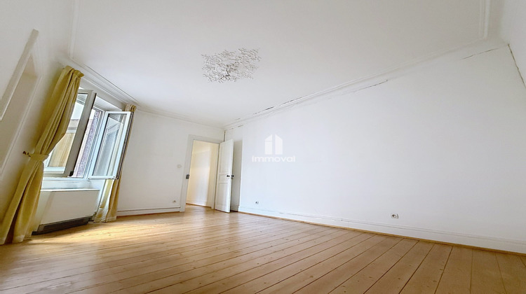 Ma-Cabane - Vente Appartement Strasbourg, 75 m²