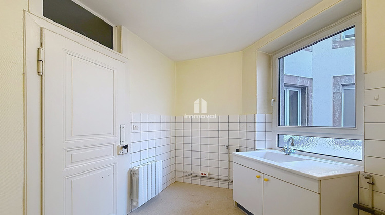 Ma-Cabane - Vente Appartement Strasbourg, 75 m²