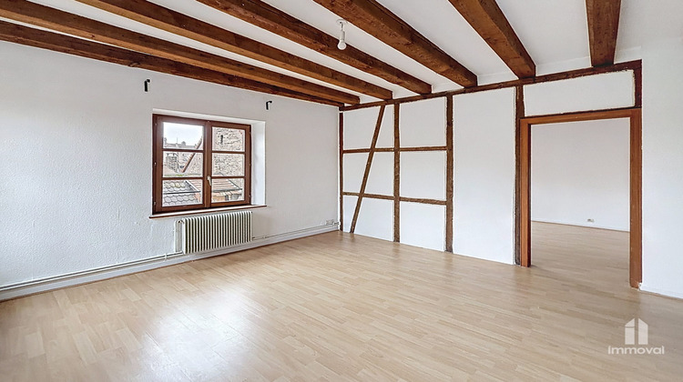 Ma-Cabane - Vente Appartement Strasbourg, 42 m²