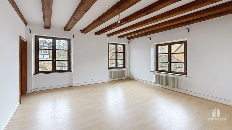 Ma-Cabane - Vente Appartement Strasbourg, 42 m²