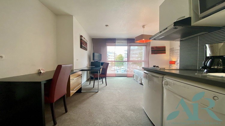 Ma-Cabane - Vente Appartement Strasbourg, 23 m²