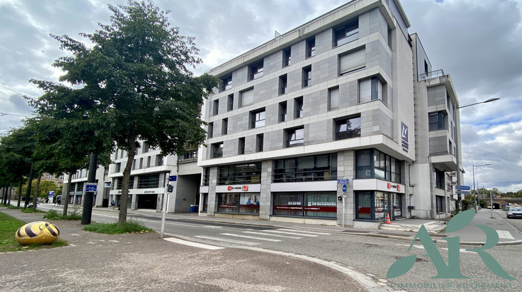 Ma-Cabane - Vente Appartement Strasbourg, 23 m²