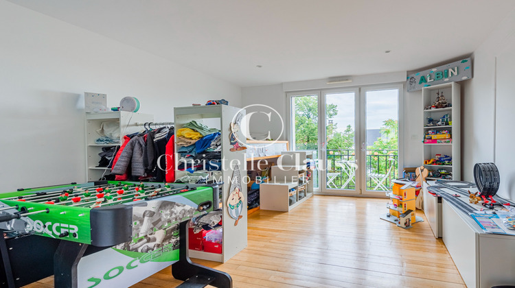 Ma-Cabane - Vente Appartement STRASBOURG, 82 m²