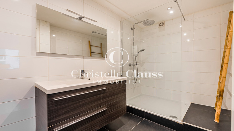 Ma-Cabane - Vente Appartement STRASBOURG, 82 m²