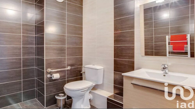 Ma-Cabane - Vente Appartement Strasbourg, 44 m²