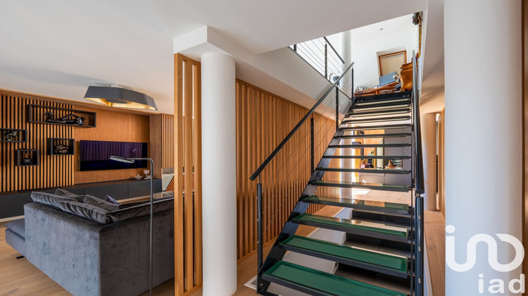 Ma-Cabane - Vente Appartement Strasbourg, 155 m²