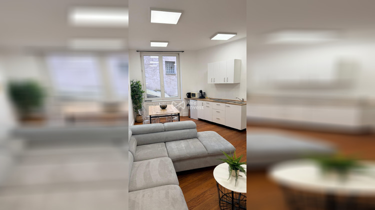 Ma-Cabane - Vente Appartement Strasbourg, 123 m²