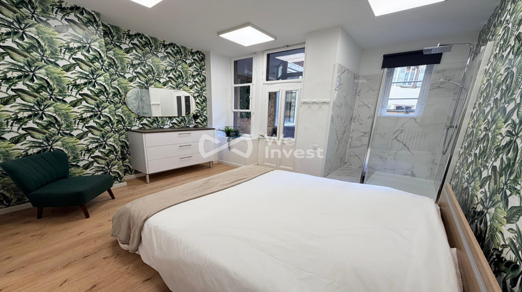 Ma-Cabane - Vente Appartement Strasbourg, 123 m²