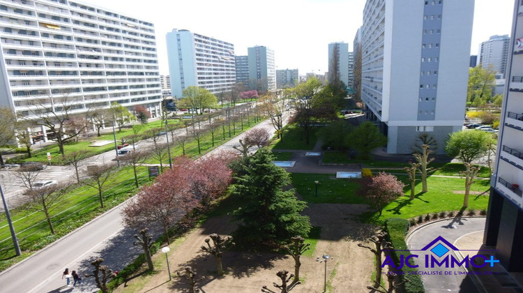 Ma-Cabane - Vente Appartement Strasbourg, 103 m²