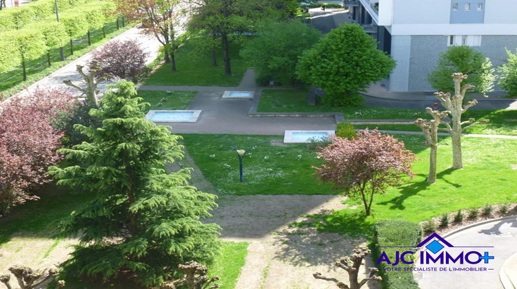 Ma-Cabane - Vente Appartement Strasbourg, 103 m²