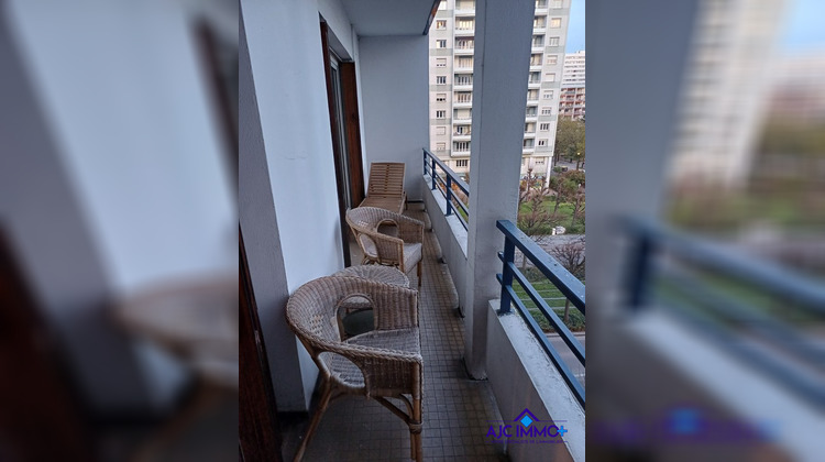 Ma-Cabane - Vente Appartement Strasbourg, 103 m²