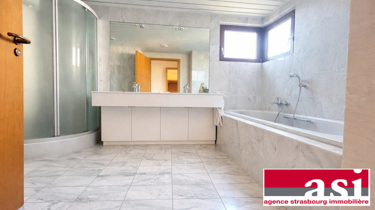 Ma-Cabane - Vente Appartement Strasbourg, 93 m²