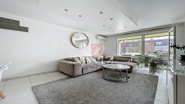 Ma-Cabane - Vente Appartement Strasbourg, 78 m²