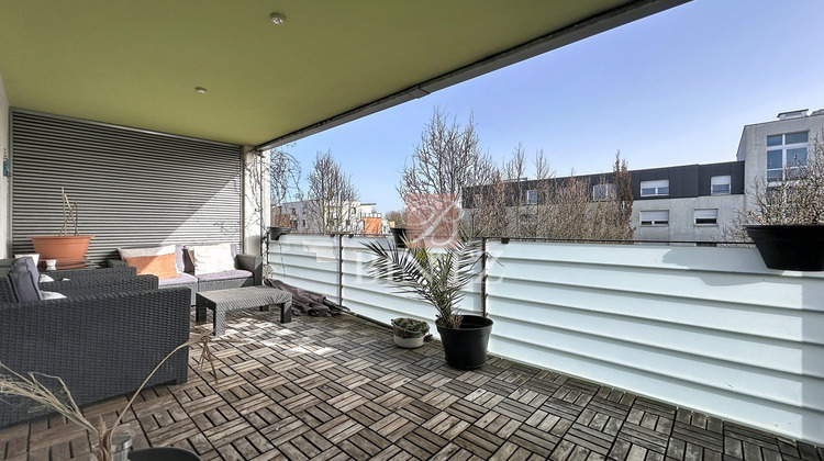 Ma-Cabane - Vente Appartement Strasbourg, 78 m²