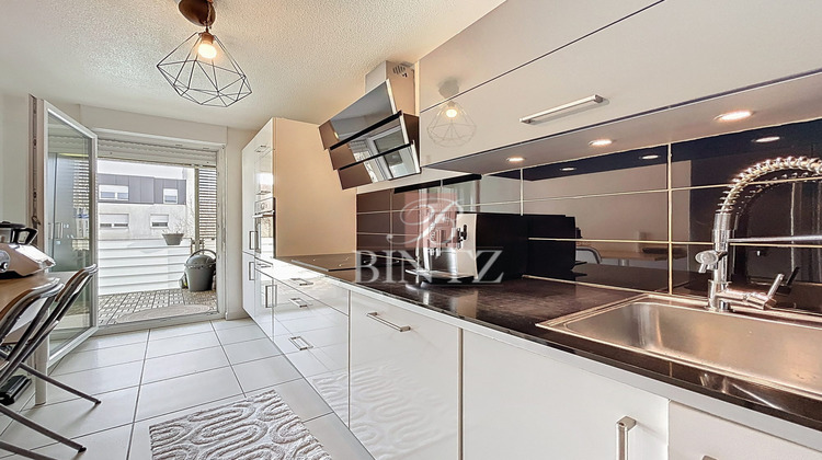 Ma-Cabane - Vente Appartement Strasbourg, 78 m²