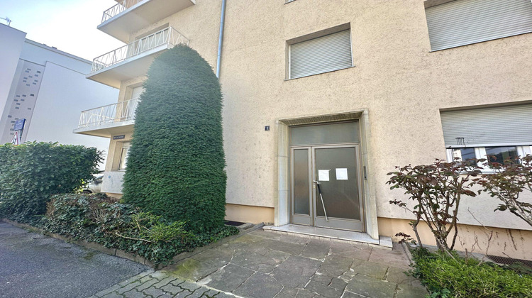 Ma-Cabane - Vente Appartement Strasbourg, 85 m²