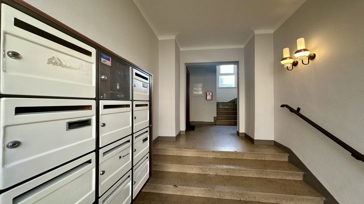 Ma-Cabane - Vente Appartement Strasbourg, 85 m²