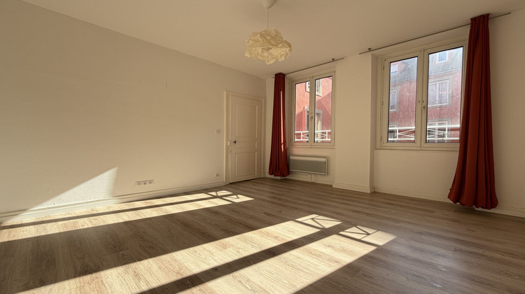 Ma-Cabane - Vente Appartement Strasbourg, 67 m²