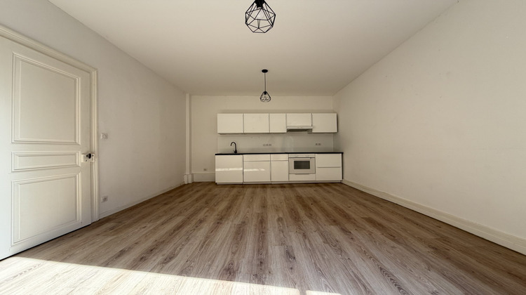 Ma-Cabane - Vente Appartement Strasbourg, 67 m²