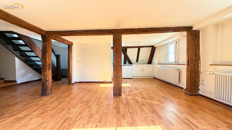 Ma-Cabane - Vente Appartement Strasbourg, 46 m²