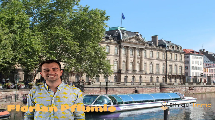 Ma-Cabane - Vente Appartement Strasbourg, 54 m²