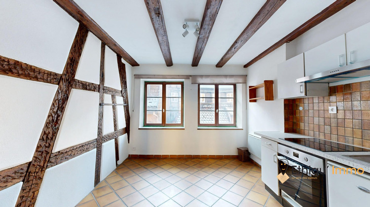 Ma-Cabane - Vente Appartement Strasbourg, 54 m²