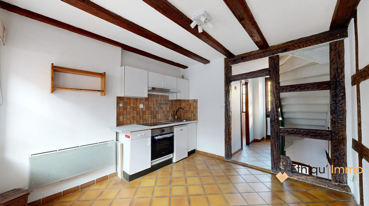Ma-Cabane - Vente Appartement Strasbourg, 54 m²